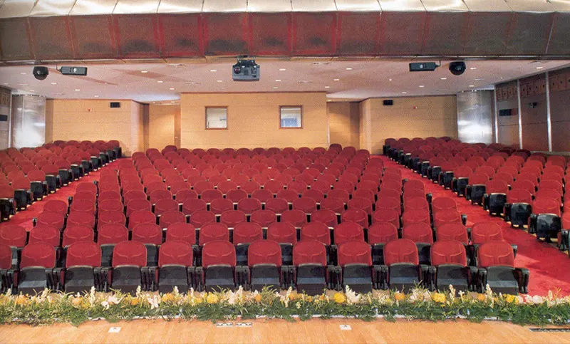 CHAMBER OF COMMERCE & INDUSTRY HQ