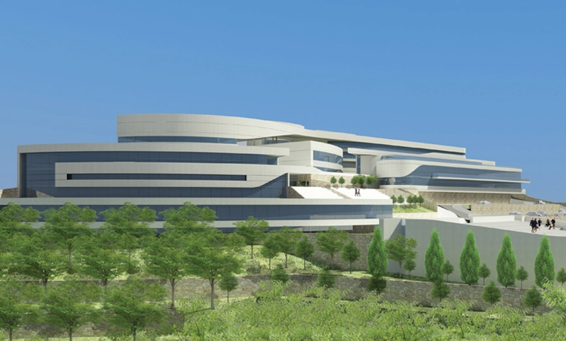 ARAB OPEN UNIVERSITY