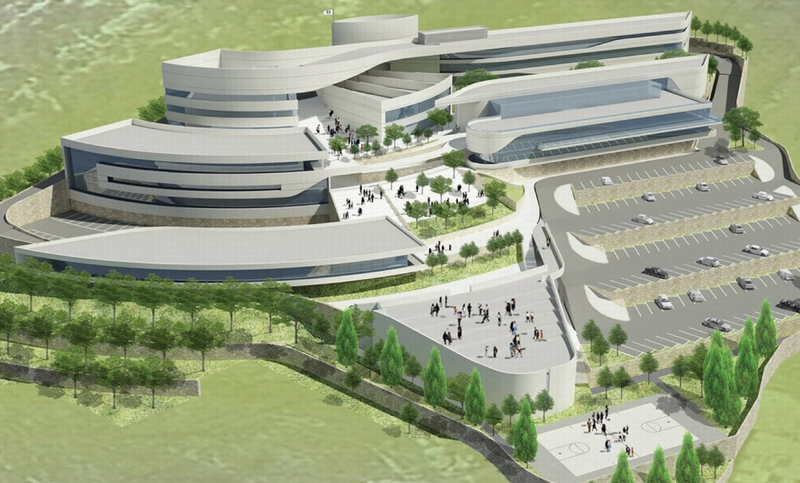 ARAB OPEN UNIVERSITY