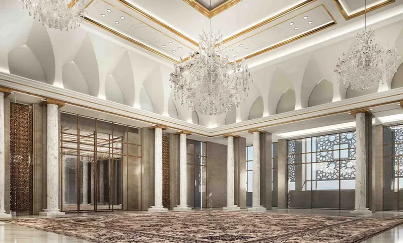 MINISTRY OF FOREIGN AFFAIRS EXTENSION