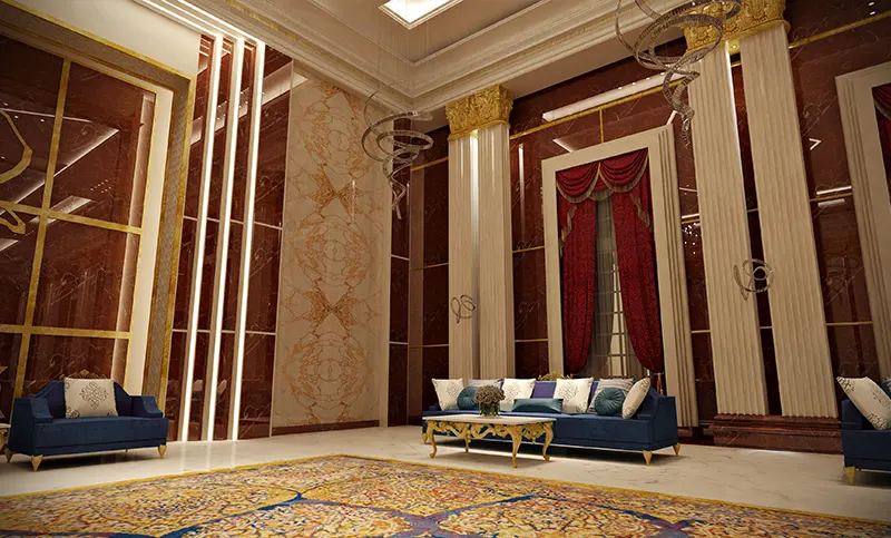 MINISTRY OF FOREIGN AFFAIRS EXTENSION