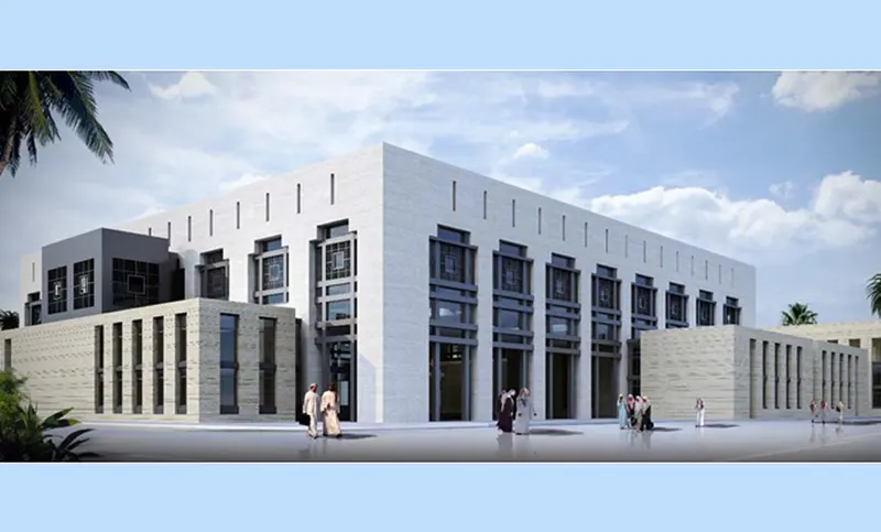 MINISTRY OF FOREIGN AFFAIRS EXTENSION