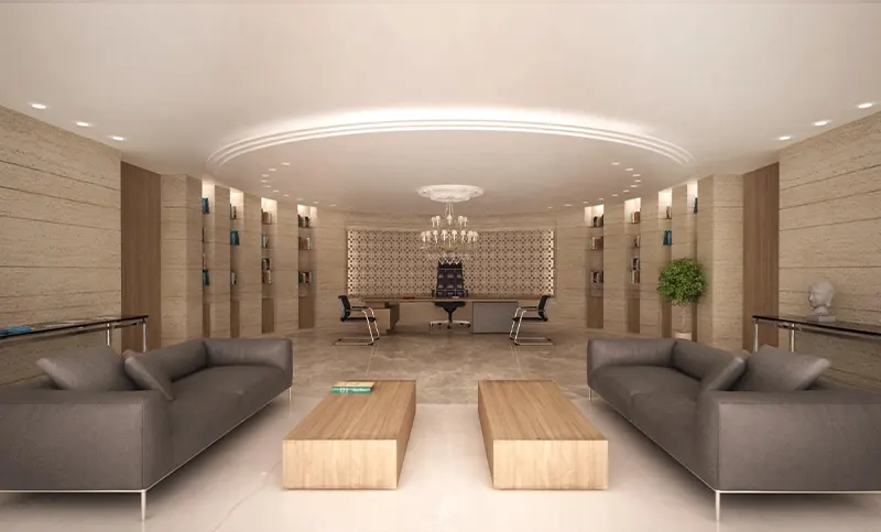 CENTRAL AGENCY FOR PUBLIC TENDERS HEAD OFFICE