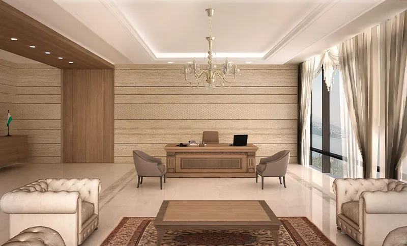 CENTRAL AGENCY FOR PUBLIC TENDERS HEAD OFFICE