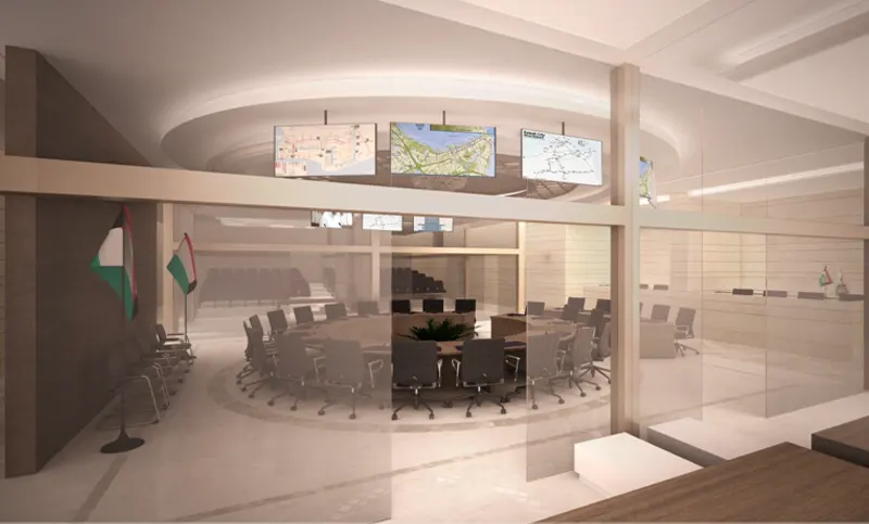 CENTRAL AGENCY FOR PUBLIC TENDERS HEAD OFFICE