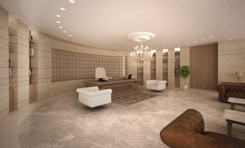 CENTRAL AGENCY FOR PUBLIC TENDERS HEAD OFFICE