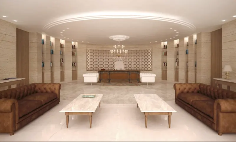 CENTRAL AGENCY FOR PUBLIC TENDERS HEAD OFFICE