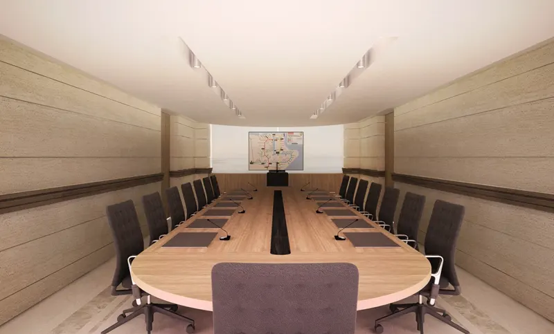 CENTRAL AGENCY FOR PUBLIC TENDERS HEAD OFFICE