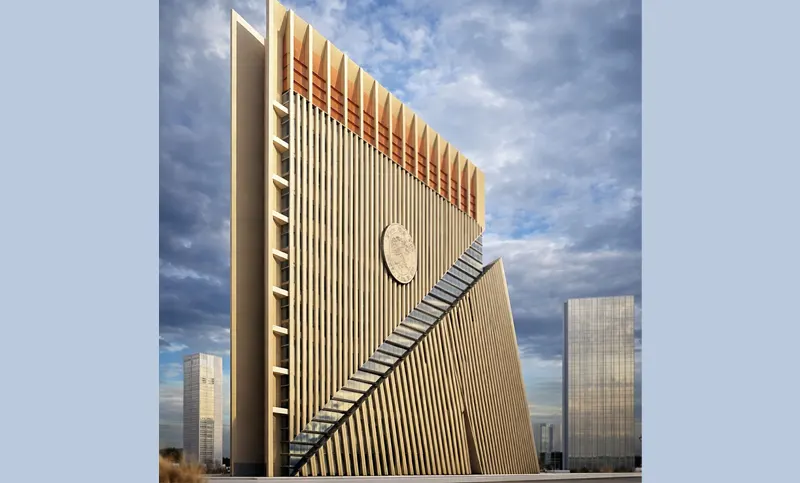 CENTRAL AGENCY FOR PUBLIC TENDERS HEAD OFFICE