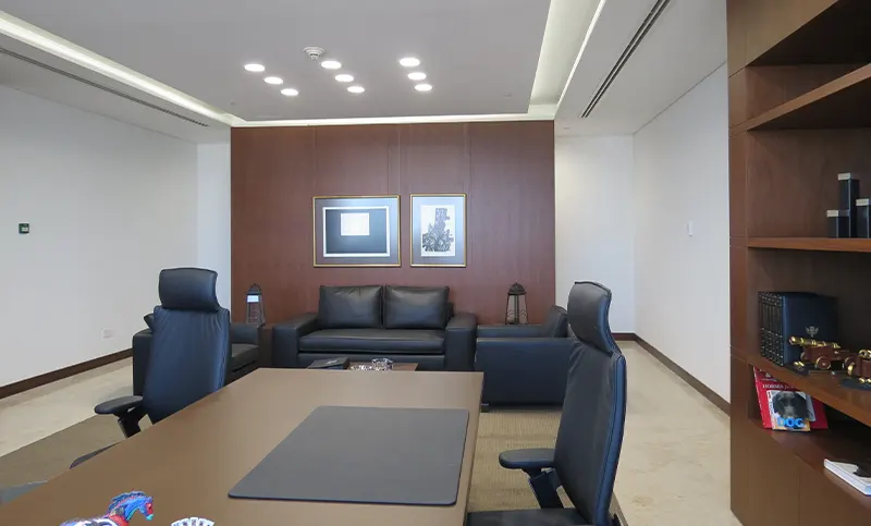 CAPITAL MARKET Authority