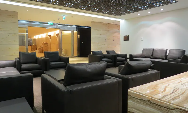 CAPITAL MARKET Authority