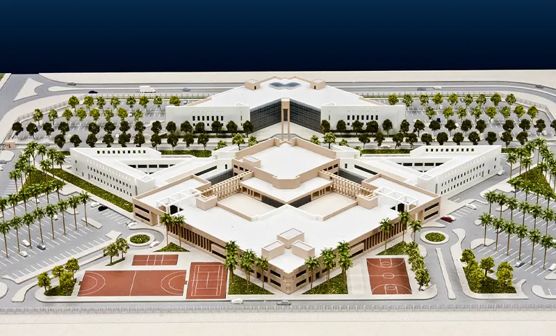 ARAB OPEN UNIVERSITY