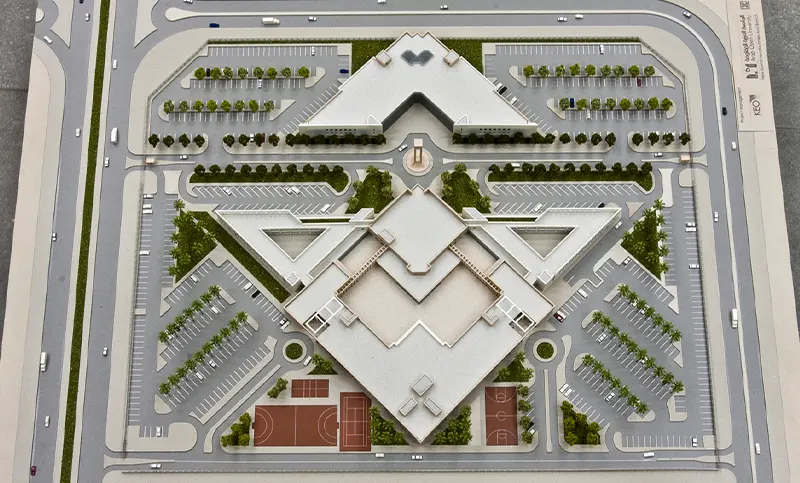 ARAB OPEN UNIVERSITY