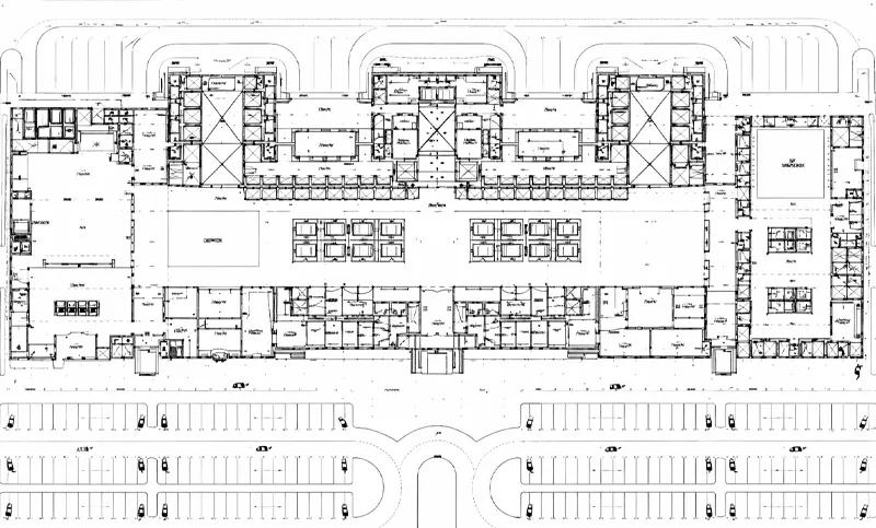 FISH AND VEGETABLE MARKET