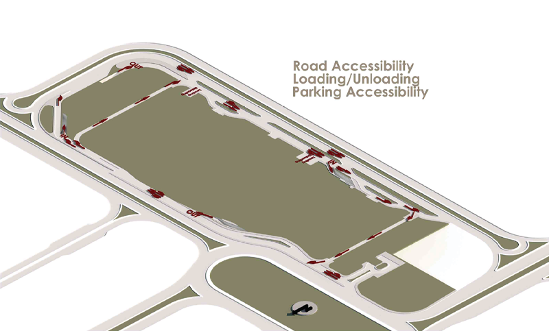 S3 SABAH AL-AHMAD CITY DEVELOPMENT