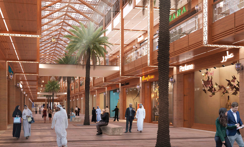 S3 SABAH AL-AHMAD CITY DEVELOPMENT