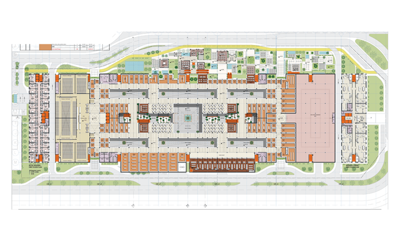 S3 SABAH AL-AHMAD CITY DEVELOPMENT