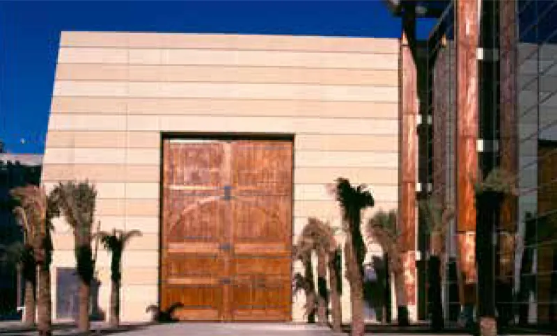 CHAMBER OF  COMMERCE &  INDUSTRY HQ