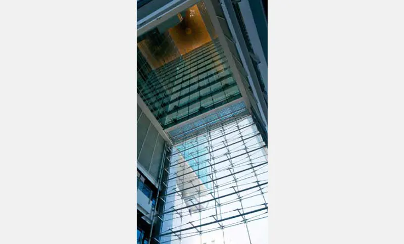 CHAMBER OF  COMMERCE &  INDUSTRY HQ