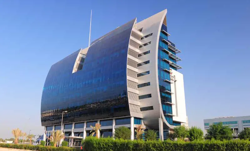 KUWAIT OIL TANKER  CO. (KOTC) HQ