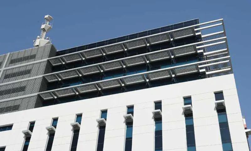 KUWAIT OIL TANKER  CO. (KOTC) HQ