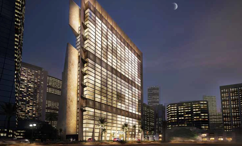 CENTRAL AGENCY FOR PUBLIC TENDERS HEAD OFFICE