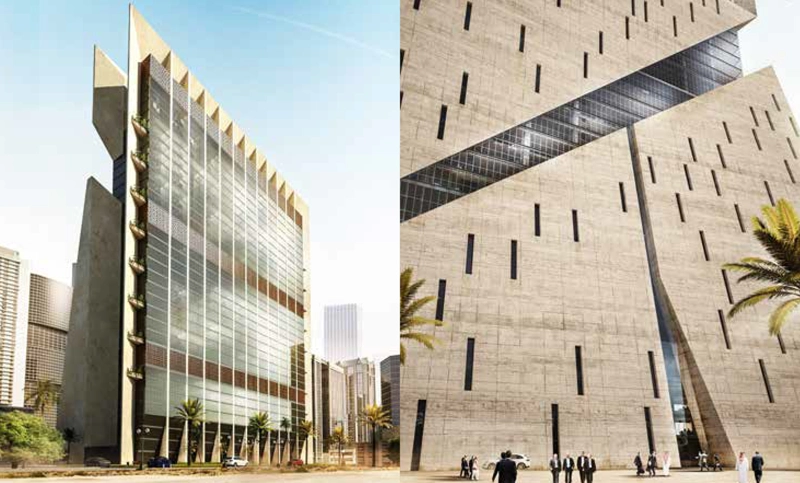 CENTRAL AGENCY FOR PUBLIC TENDERS HEAD OFFICE