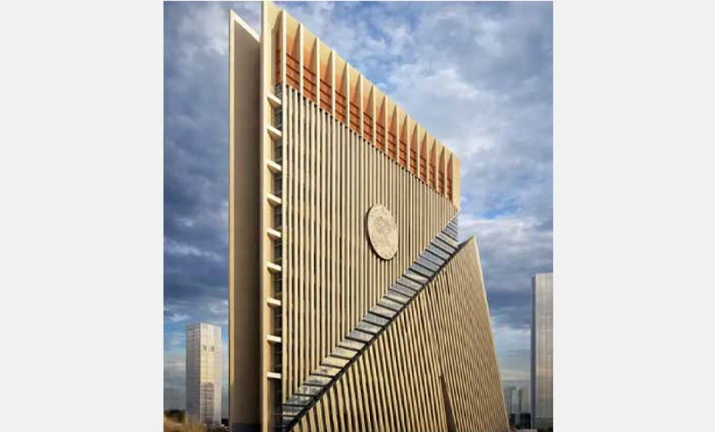 CENTRAL AGENCY FOR PUBLIC TENDERS HEAD OFFICE