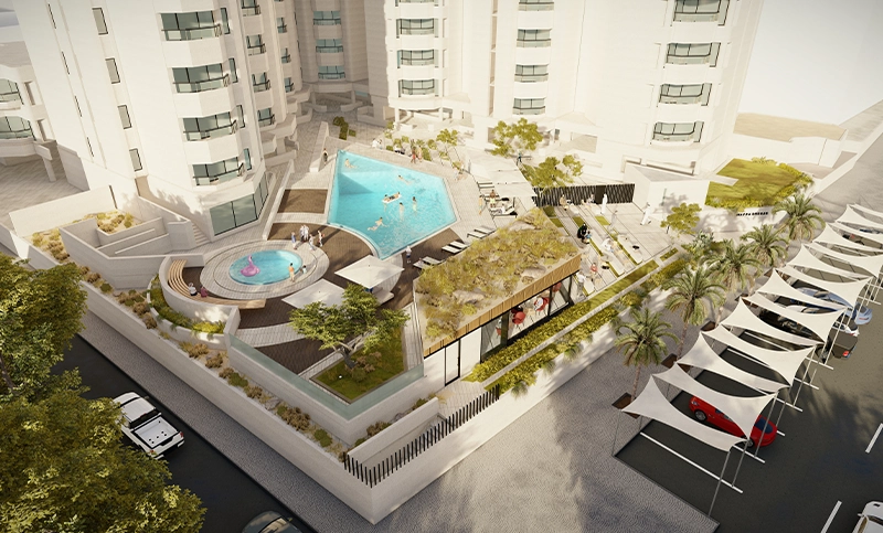 WAFRA BREEZE  RESTORATION