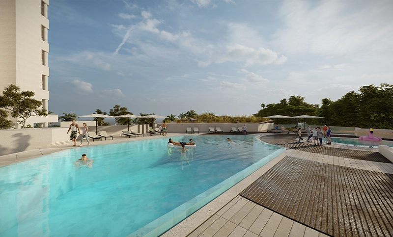 WAFRA BREEZE  RESTORATION