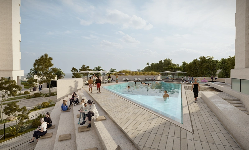 WAFRA BREEZE  RESTORATION