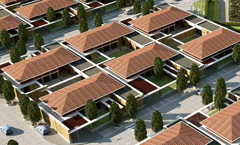 KOC HOUSING