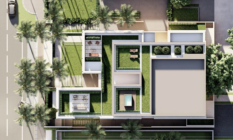 PRIVATE VILLA  SHUWAIKH