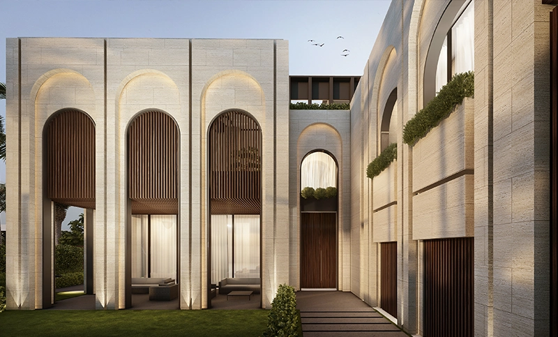 PRIVATE VILLA  SHUWAIKH