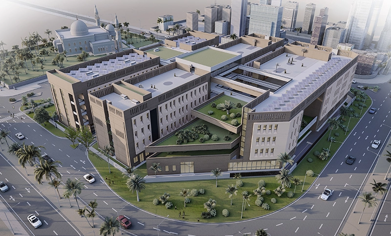 J6B - BILINGUAL SCHOOL