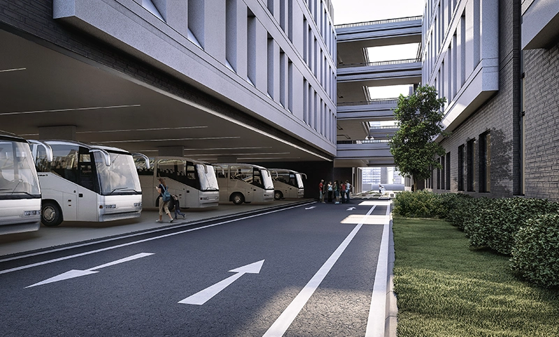 J6B - BILINGUAL SCHOOL