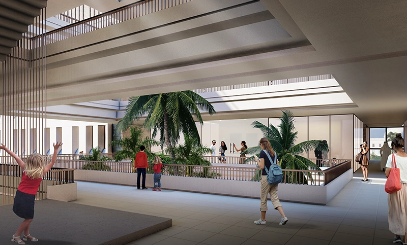 J6B - BILINGUAL SCHOOL