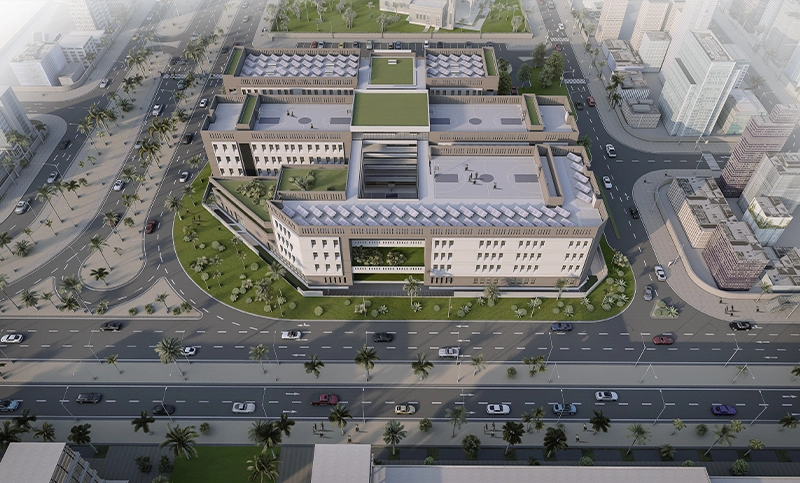 J6B - BILINGUAL SCHOOL