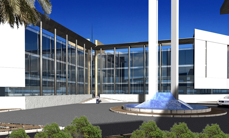 ARAB OPEN UNIVERSITY