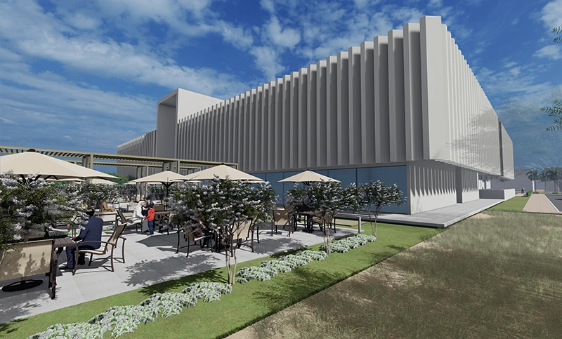 K1 - COMMERCIAL  BUILDING