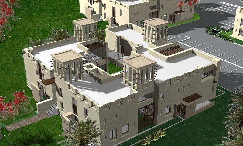 JULAI’A BEACH RESORT & HOTEL