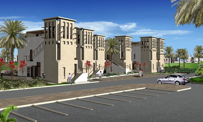 JULAI’A BEACH RESORT & HOTEL