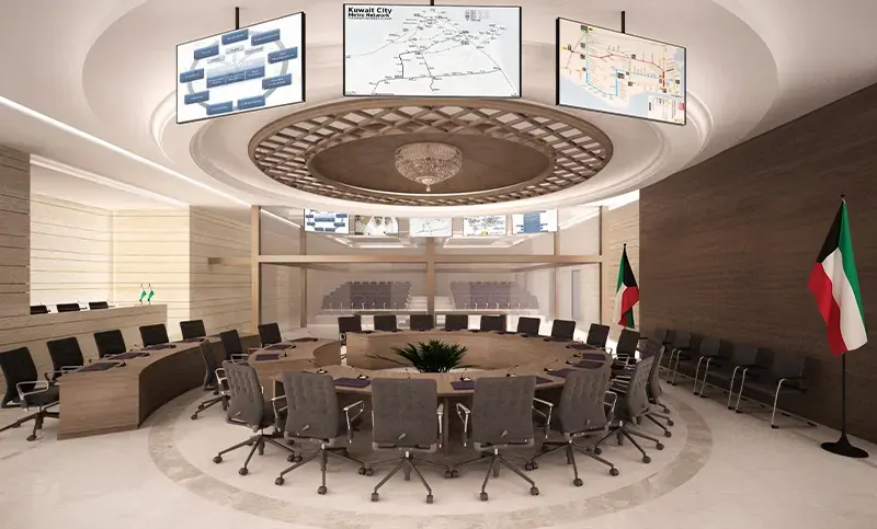 CENTRAL AGENCY FOR PUBLIC TENDERS HEAD OFFICE