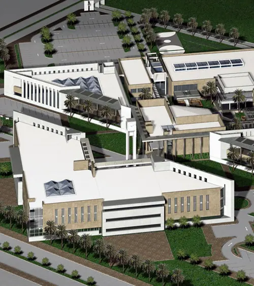 ARAB OPEN UNIVERSITY