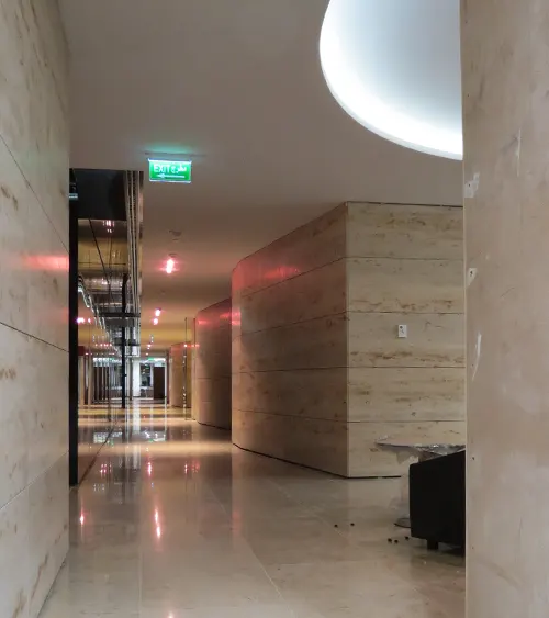 CAPITAL MARKET Authority