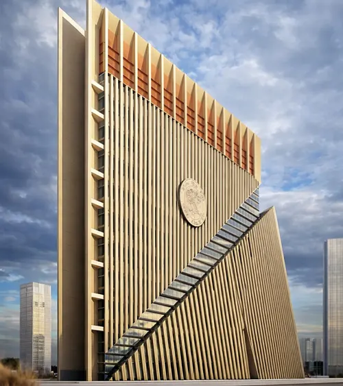 CENTRAL AGENCY FOR PUBLIC TENDERS HEAD OFFICE