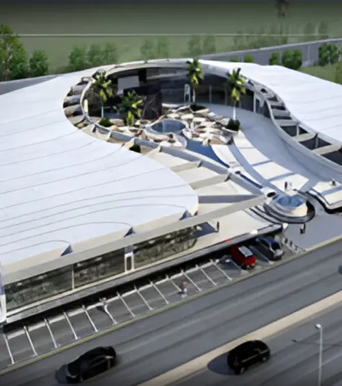 Abou Al Hasaniya Restaurant Complex