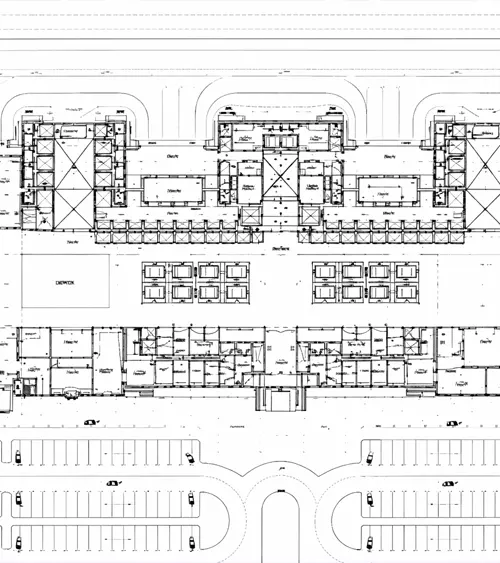 FISH AND VEGETABLE MARKET
