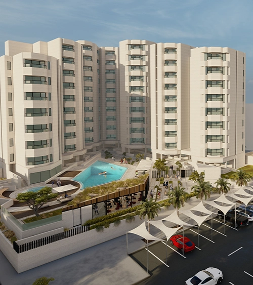 WAFRA BREEZE  RESTORATION