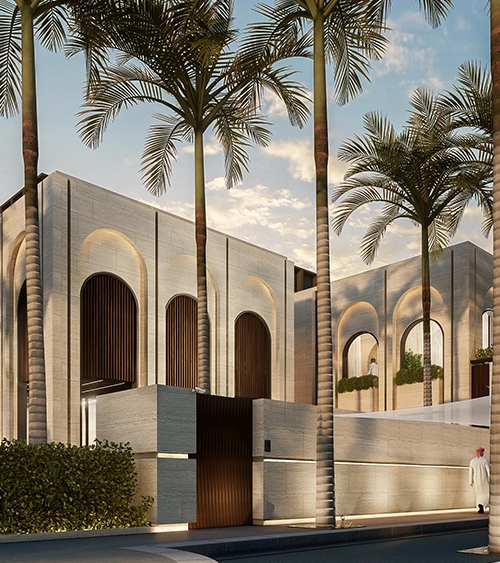 PRIVATE VILLA  SHUWAIKH